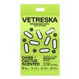 VETRESKA Deodorant Tofu Oasis Cactus Clumping Cat Litter 2.5kg For Discount