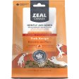 Zeal Canada Gently Air-Dried Pork Recipe Dry Dog Food 1lb Supply