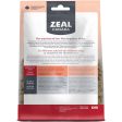 Zeal Canada Gently Air-Dried Beef Recipe Dry Dog Food 1lb Online Hot Sale