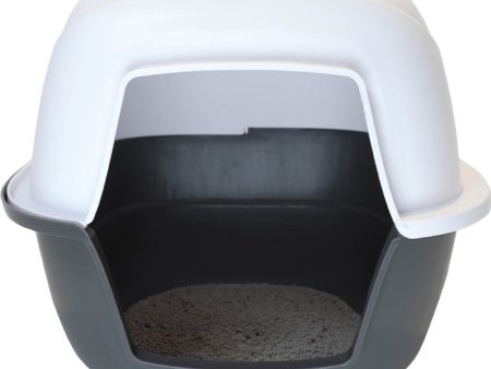 Aclium Dome Cat Litter Box Online