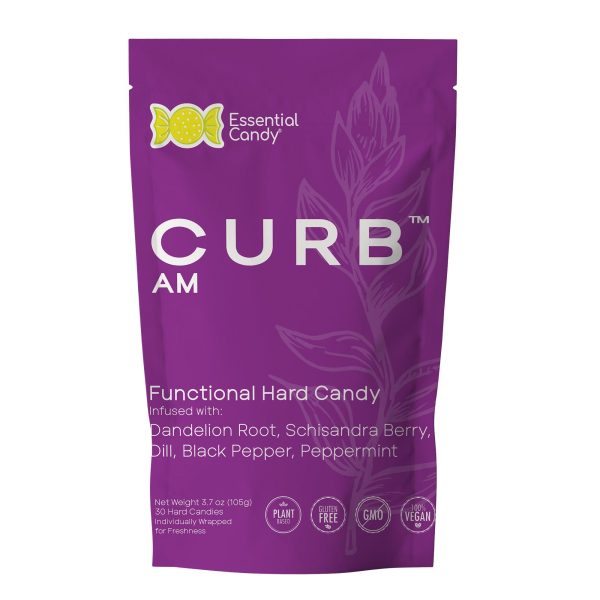 Curb AM and Curb PM Bundle Online Hot Sale