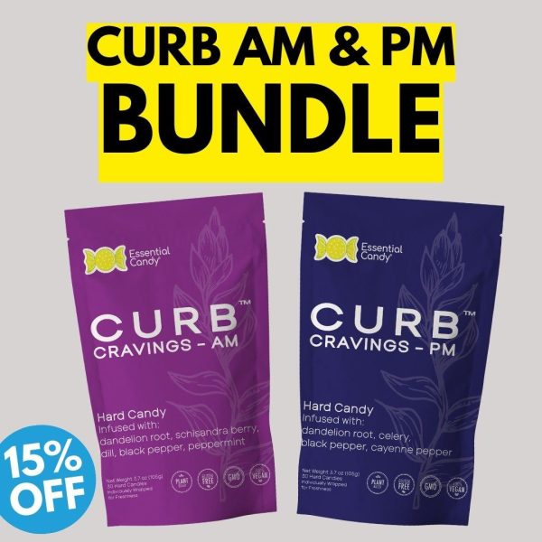 Curb AM and Curb PM Bundle Online Hot Sale