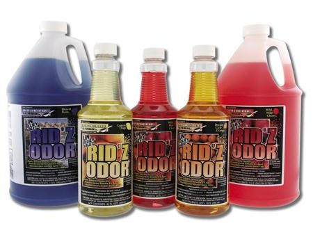 Core Unbelievable! Rid z Odor Super Concentrate Liquid Deodorizers(32 oz) Discount