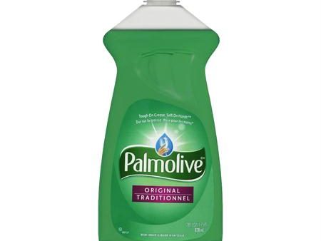 Palmolive Original Dishwashing Liquid(28 oz.) Discount