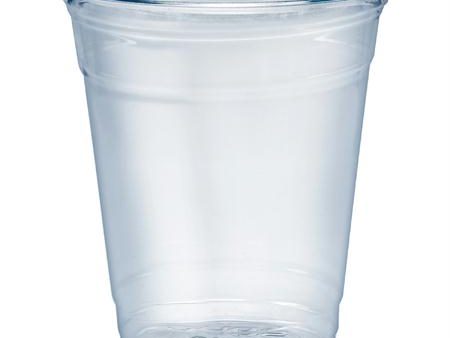 Solo Ultra Clear Clear PET Cups(10 oz. Tall) Cheap