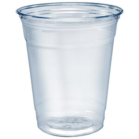 Solo Ultra Clear Clear PET Cups(10 oz. Tall) Cheap