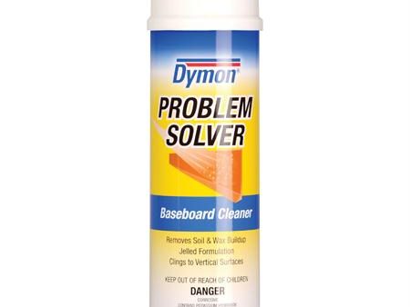 ITW Dymon Problem Solver Heavy Duty Cleaner(20 oz. Aerosol) Online Hot Sale