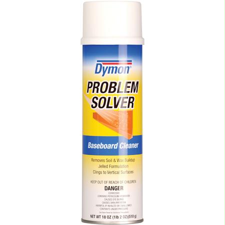 ITW Dymon Problem Solver Heavy Duty Cleaner(20 oz. Aerosol) Online Hot Sale