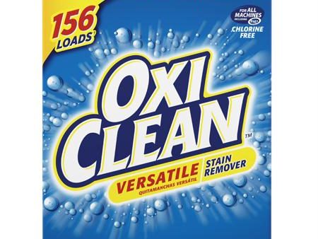 OxiClean Versatile Stain Remover Powder(7.22 lb.) on Sale