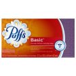 P&G Puffs Basic Tissue(180 ct.) For Discount