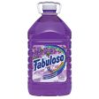 Fabuloso All Purpose Cleaner(169 oz.) Supply