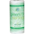 Atlas Green Heritage Kitchen Roll Towel(85 ct.) For Cheap