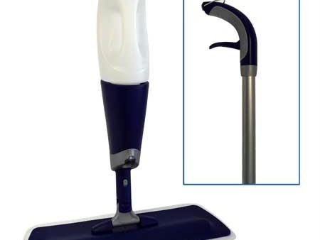 Delta Industries Spray Mop Kit-Blue Online