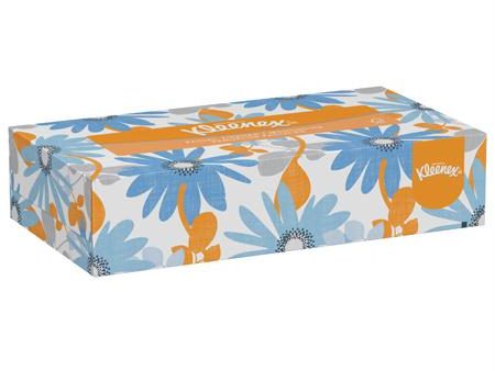 Kimberly-Clark Kleenex Facial Tissue(100 ct.) Discount