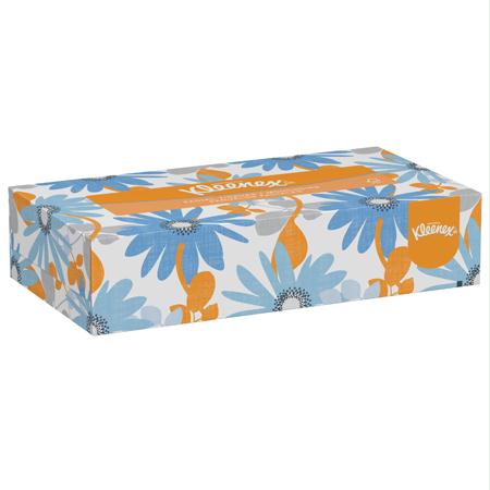 Kimberly-Clark Kleenex Facial Tissue(100 ct.) Discount