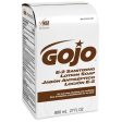 GOJO IHC Food Industry Sanitizing Soap(800 mL Refill) For Sale