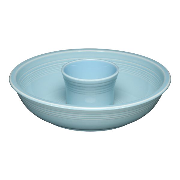 2-Piece Chip and Dip Set 12 7 8 Inch Online Hot Sale