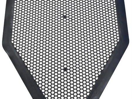 Big D Urinal Deo-Gard Disposable Floor Mat-Charcoal For Sale