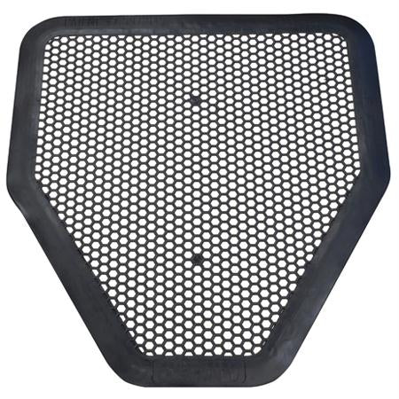 Big D Urinal Deo-Gard Disposable Floor Mat-Charcoal For Sale