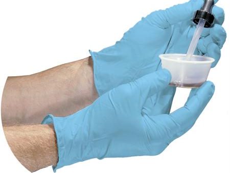 Impact ProGuard Disposable Nitrile General Purpose(XXL) Sale