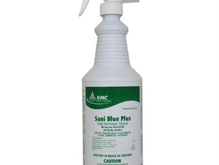 RMC Sani Blue Plus(Qt.) Online Sale