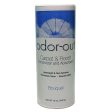 Fresh Odor Out Rug & Room Deodorant(12 oz. Shaker Can) Online Sale