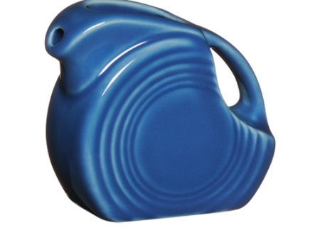 Fiesta 5 OZ Mini Disk Pitcher Online Sale