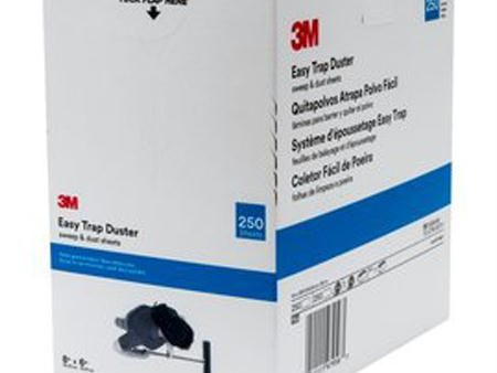 3M Easy Trap Duster(5  x 6  x 125 ) Hot on Sale