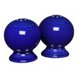 Fiesta 2 5 8 Inch Salt and Pepper Shaker Set For Cheap