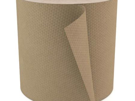 Cascades PRO Select Roll Towel-Natural(7.8  x 600 ) Fashion