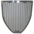 Impact Z-Mat Urinal Mat-Gray Supply