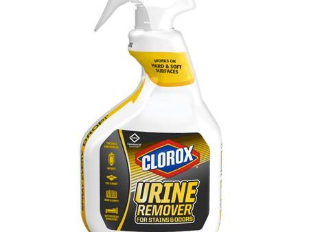 Clorox Urine Remover(32 oz.) Online Hot Sale