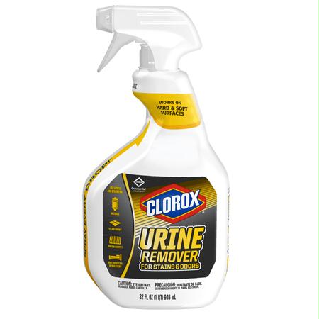 Clorox Urine Remover(32 oz.) Online Hot Sale