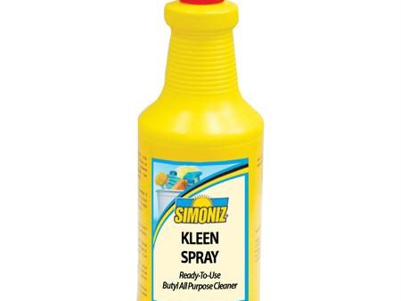 Simoniz Spray Kleen All Purpose Cleaner(32 oz.) on Sale