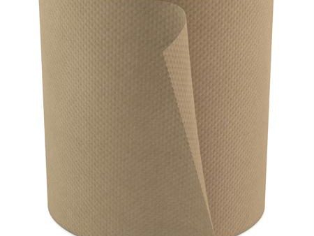 Cascades PRO Select Roll Towel-Natural(7.8  x 800 ) Online Sale