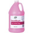 Dial Sweetheart Pink Lotion Soap(Gal.) Online