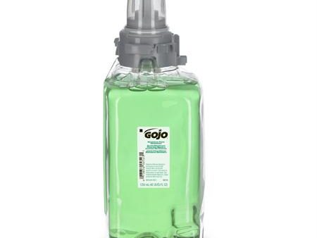 GOJO Botanical Foam Handwash(1250 mL ADX-12?) For Sale