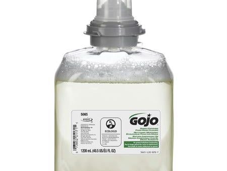 GOJO Foam Hand Cleaner(1200 mL TFX?) Online