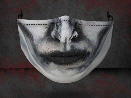 Halloween mask on Sale