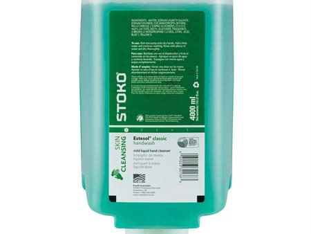 Stoko Estesol Light-Duty Hand Cleaner(4 L) Online now