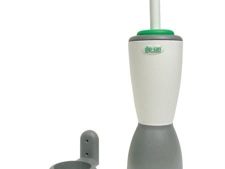 Impact DipSan Toilet Brush System For Cheap