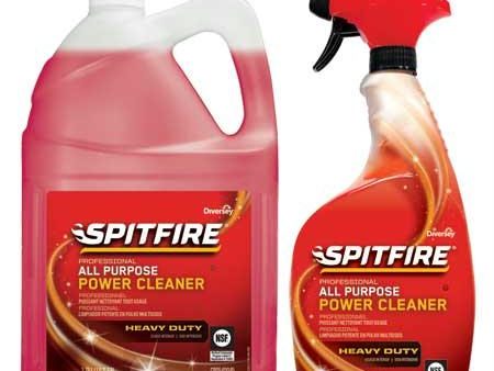 Spitfire Profesional All Purpose Power Cleaner(Gal.) Sale