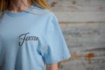 Fiesta Sky T-shirt Cheap