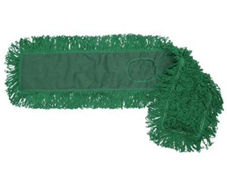 O Cedar MaxiDust Loop-end Dust Mops-Green(24 ) Online now