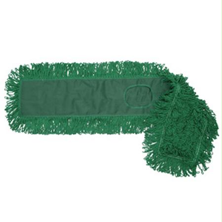 O Cedar MaxiDust Loop-end Dust Mops-Green(24 ) Online now