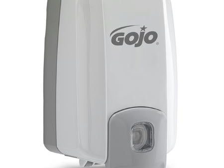 GOJO NXT Maximum Capacity Dispenser-Dove Gray Cheap