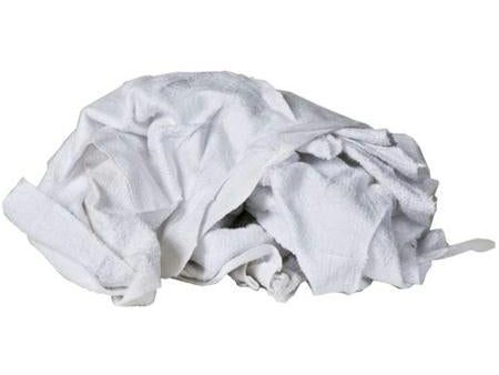 Wiper White Half Turkish Towel(10 lb.) For Cheap