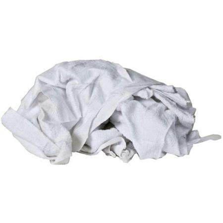 Wiper White Half Turkish Towel(10 lb.) For Cheap