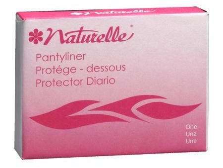 Naturelle Pantyliners For Sale