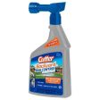 Cutter Backyard Bug Control Spray Concentrate (Ready-to-Spray)(32 oz.) Cheap